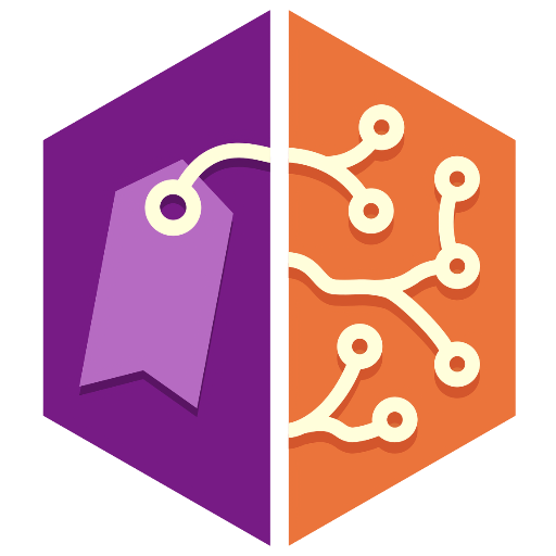 MusicBrainz Picard logo